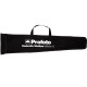 Profoto Parapluie Shallow S Silver