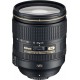 Nikon AF-S 24-120/4 G VR *
