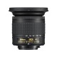 Nikon AF-P 10-20/4.5-5.6G VR DX 
