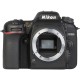 Nikon D7500 Boitier Nu
