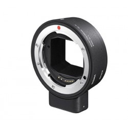 Sigma Convertisseur de monture MC-21 (Canon EF vers monture L)