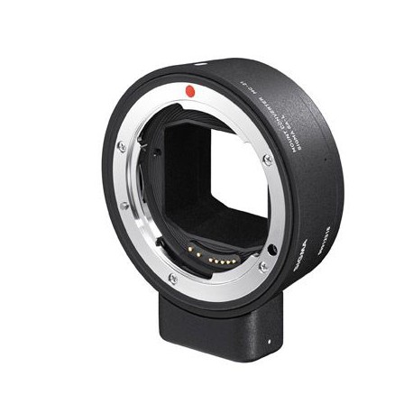 Sigma MC-21 Canon EF pour L Mount Panasonic S