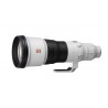 Sony FE 600/4 GM OSS