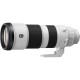 Sony FE 200-600/5.6-6.3 G OSS