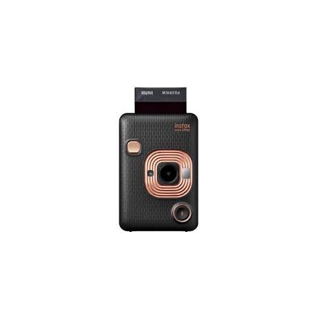 Fujifilm Instax Mini LiPlay Noir