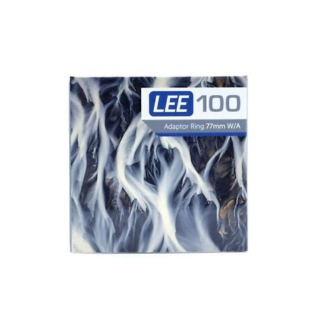 Lee Filters Bague Grand Angle pour objectif 77mm