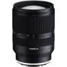 Tamron 17-28/2.8 Di III RXD pour Sony FE