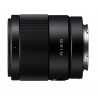 Sony FE 35/1.8