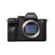 Sony A7R IV Boitier Nu