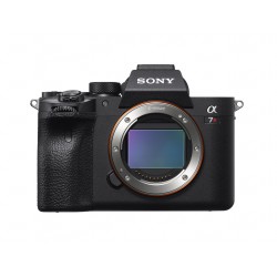 Sony A7RIV Boitier Nu *