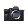 Sony Alpha A7RIV Boitier Nu°