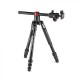Manfrotto BEFREE GT XPRO Alu MKBFRA4GTXP-BH 