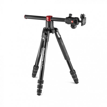 Manfrotto BEFREE GT XPRO Alu MKBFRA4GTXP-BH 