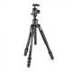 Manfrotto BEFREE GT XPRO Alu MKBFRA4GTXP-BH 