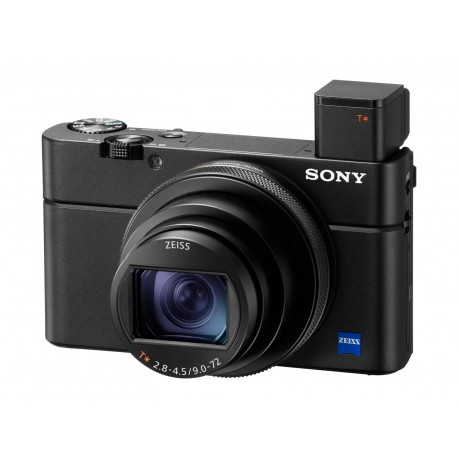 Sony Cybershot RX100 Mark VII