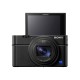 Sony Cybershot RX100 Mark VII