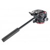Manfrotto MHXPRO-2W Rotule Vidéo