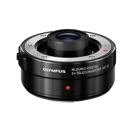 OM System M. Zuiko MC-20