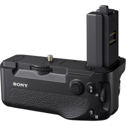 Sony Vertical Grip VG-C4EM pour A7RIV/A9II