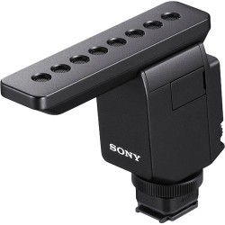 Sony Micro type Shotgun ECM-B1M 