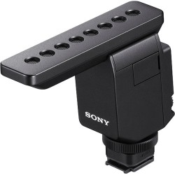 Sony Micro type Shotgun ECM-B1M