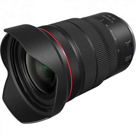 Canon RF 15-35/2.8L IS USM