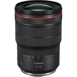 Canon RF 15-35/2.8L IS USM