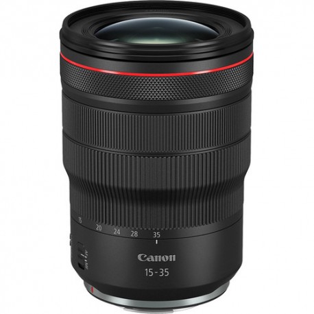 Canon RF 15-35/2.8L IS USM