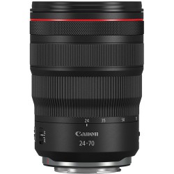 Canon RF 24-70/2.8L IS USM