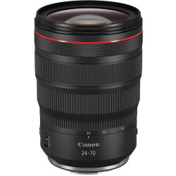 Canon RF 24-70/2.8L IS USM