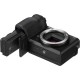 Sony A6600 Noir Boitier Nu