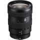 Sony E 16-55/2.8G OSS