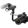 Sony XLR-K3M Microphone *