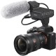 Sony XLR-K3M Microphone