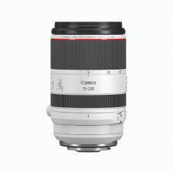 Canon RF 70-200/2.8L IS USM 