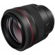 Canon RF 85/1.2L USM