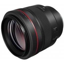 Canon RF 85/1.2L USM