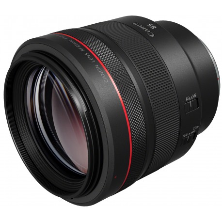 Canon RF 85/1.2L USM