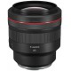 Canon RF 85/1.2L USM