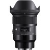 Sigma 24/1.4 DG HSM ART Monture L-Mount