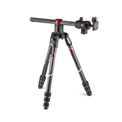 Manfrotto BEFREE GT XPRO Carbone MKBFRC4GTXP-BH