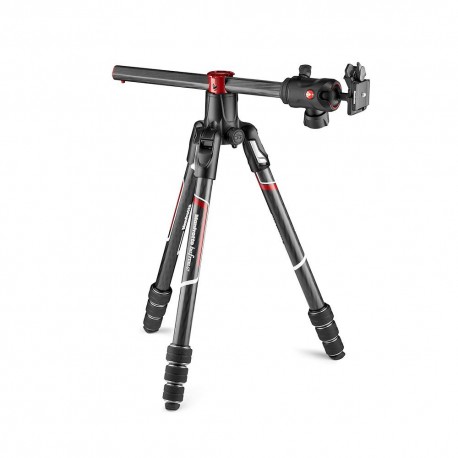 Manfrotto BEFREE GT XPRO Carbone MKBFRC4GTXP-BH