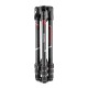 Manfrotto BEFREE GT XPRO Carbone MKBFRC4GTXP-BH