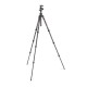Manfrotto BEFREE GT XPRO Carbone MKBFRC4GTXP-BH