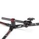 Manfrotto BEFREE GT XPRO Carbone MKBFRC4GTXP-BH