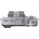 Fujifilm X100V Silver PRECOMMANDE