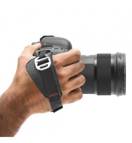 Peak Design Slide - Midnight (Bleu) - Courroie Pour Appareil Photo DSLR