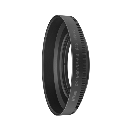 Nikon HN 40 pour Z 16-50