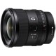 Sony FE 20/1.8 G