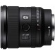 Sony FE 20/1.8 G